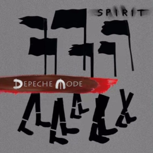 Stream Depeche Mode - Spirit [full album 2017] by Echolocation | Listen  online for free on SoundCloud