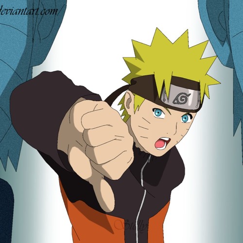 Naruto: Shippuuden (Naruto Shippuden) 