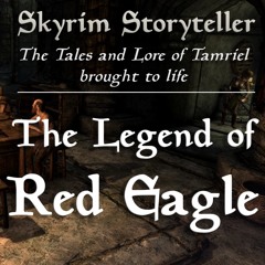 The Legend of Red Eagle