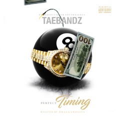 Good Vibes - Taebandz - (prod. By WyanzaTHEProducer)