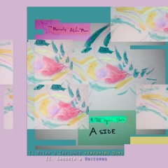 Meika's Influence - featuring Doyi Lee