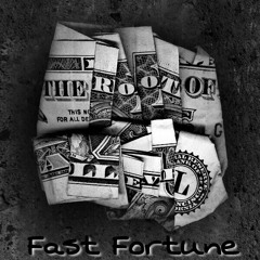 jaysonn x Hoodie-Two - "Fast Fortune"
