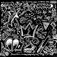 YUNG $WISH & MAKO THE KING - LOVE AND DRUGS (PROD. MAYOR)