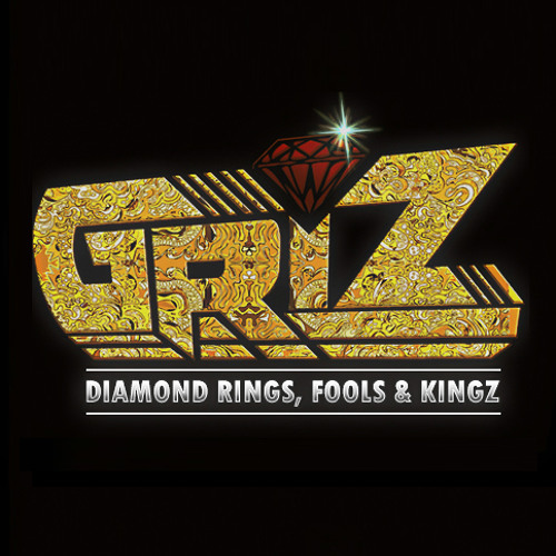 Diamond Rings, Fools and Kingz Mix