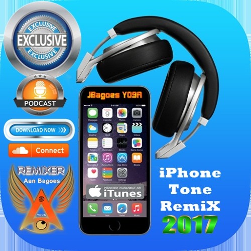 JBagoes Yoga iPhone Tone Remix 2017 (FREE DOWNLOAD) Listen to music