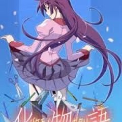 Bakemonogatari Opening 4 (EAR RAPE)