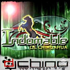 Indomable de Chihuahua Cumbias Con Saxx Mix !