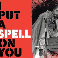 Creedence Clearwater Revival I Put A Spell On You