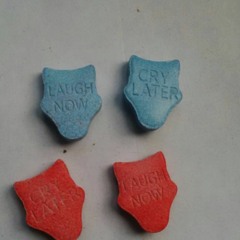 Secrets- Hardstyle ;)