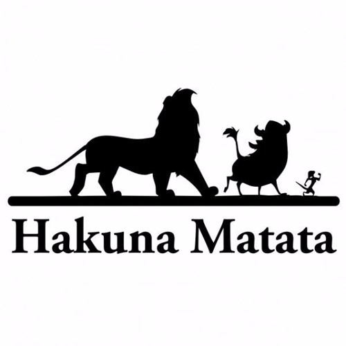 HAKUNA MATATA IMPOZIBLE REMIX