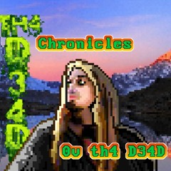Chronicles 0v th4 D34D (NES No samples)