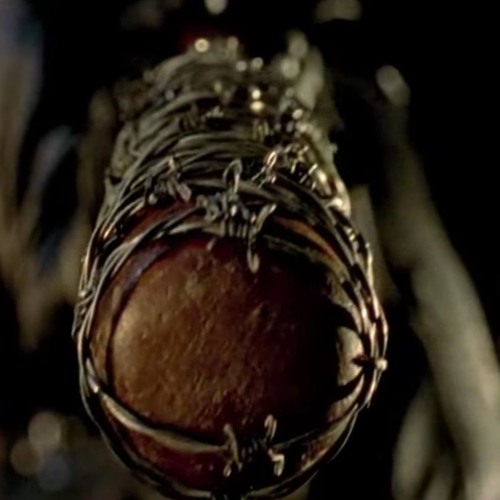 The Walking Dead Intro