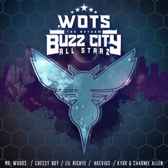 #WOTS (We On To Sumthin)