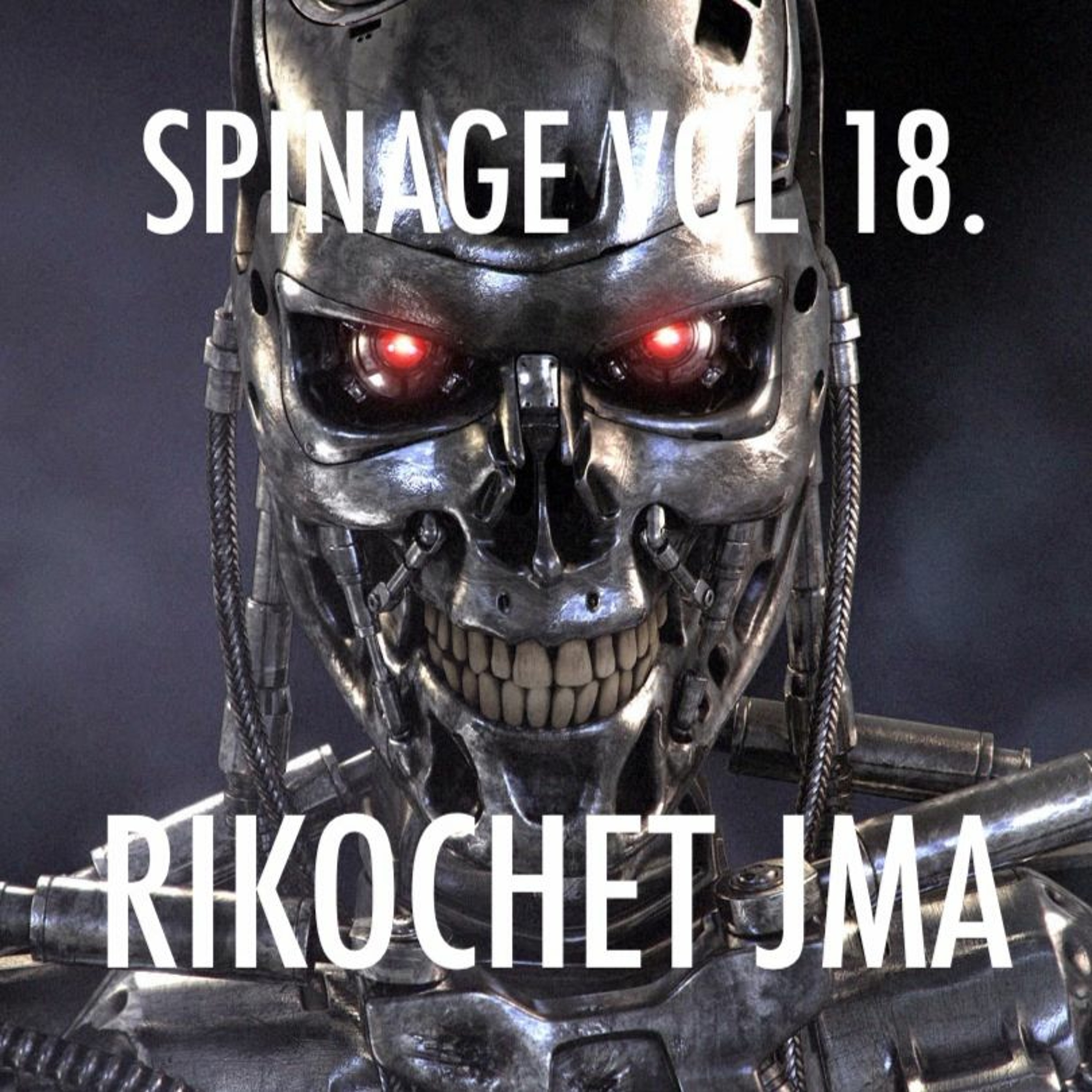 Spinage Series