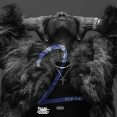 Streetmoney Boochie-Backwoods