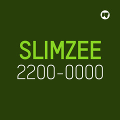 Rinse FM Podcast - Slimzos Recordings Takeover - Slimzee - 11th March 2017