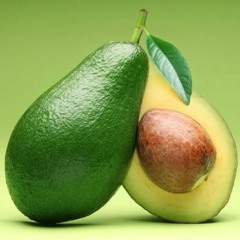 The Avocado Song (simok Remix)