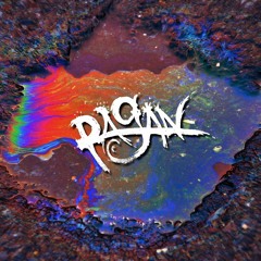 Melting Vision(Prog psy)