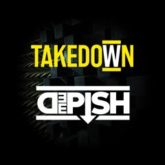 Deepish - Takedown (Original Mix) [preview final]