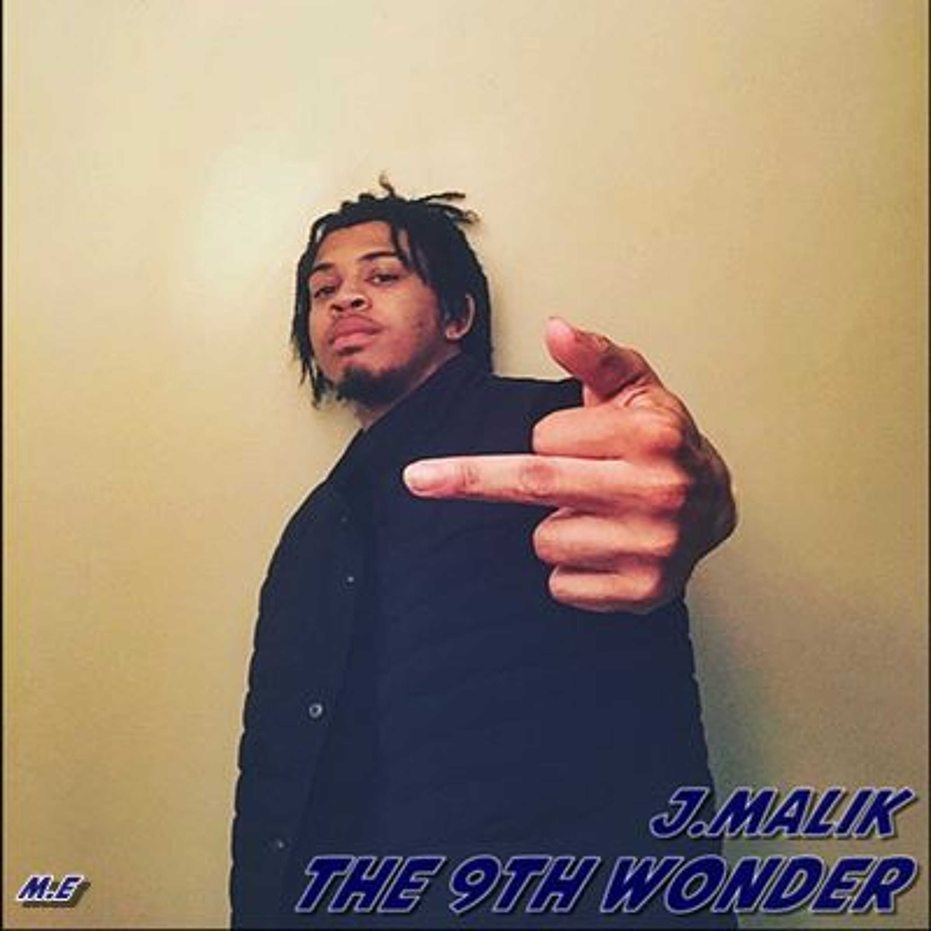 The 9th Wonder episode artwork