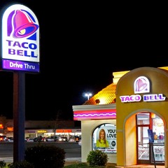 Taco Bell(chopped And Slowed)- J $tash Ft. Danny Seth & Keith Ape