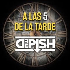 Deepish - A las 5 de la tarde (preview)
