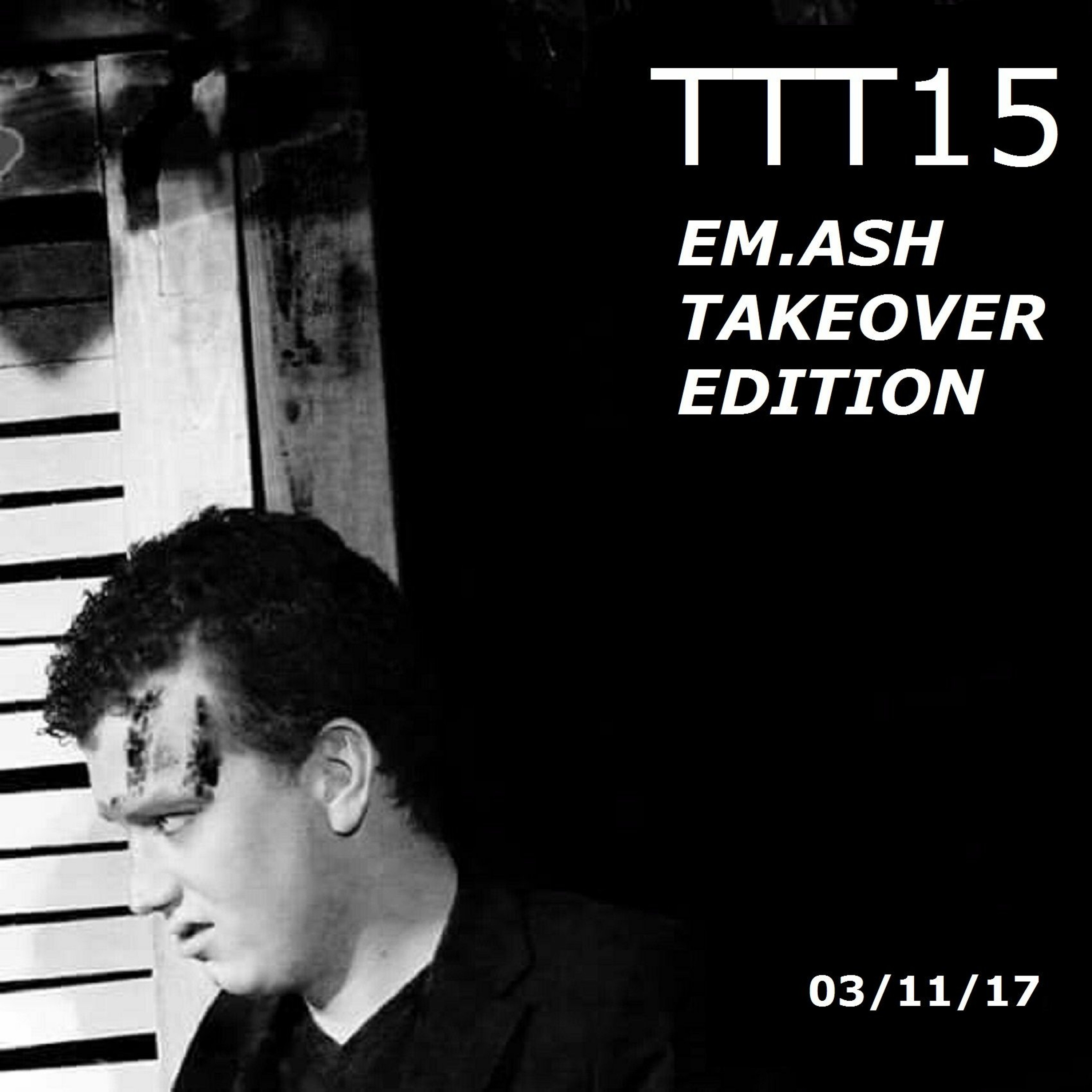 Tybur Techno Takeover