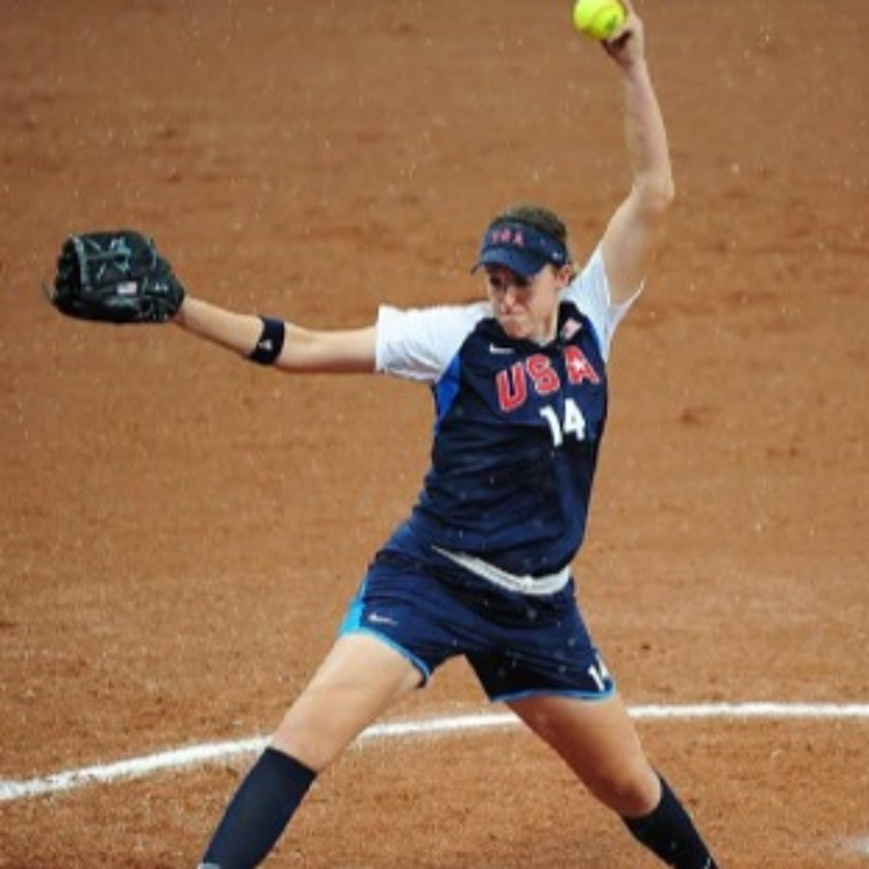 The Best in Sports News and Analysis, from Danielle McCartan