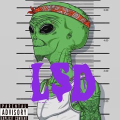 Mikey Marcelli - L$D