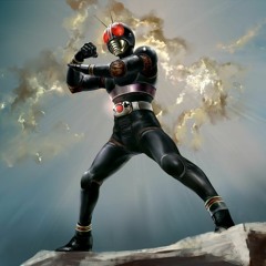 Dark Hero Approaches