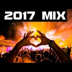 Australian House/Nu-Disco Anthems Mix March 2017