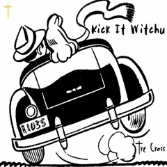 Kick It Witchu