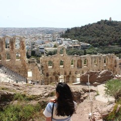 Fly Away by Corrinne May