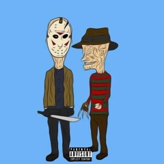 Freddy (Klassic Cypher)