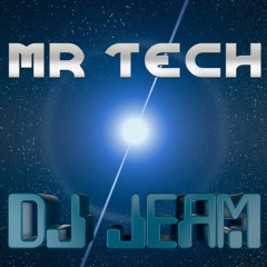 Mr. Tech (Original Mix)