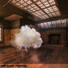 Wolkenmacher - Deep Cloud - Promoset