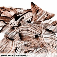 Wolkenmacher - Moby Dick - Promoset