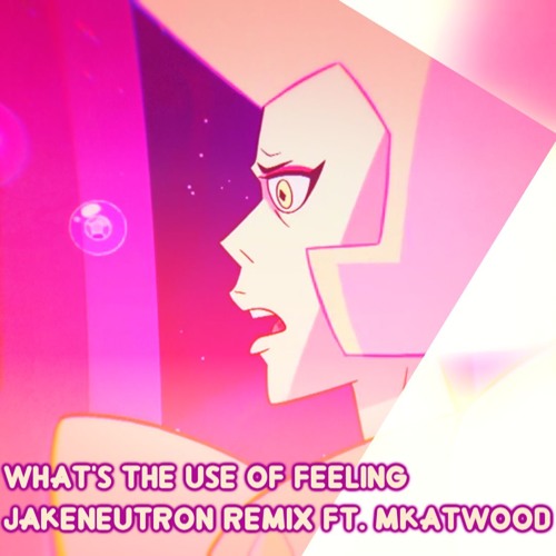 What's The Use Of Feeling Blue (Remix Ft. Mkatwood)