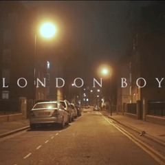 B Young - London Boy