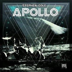 Stephen Cole - Apollo - Full Length Album [BIR234]