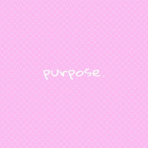 purpose.