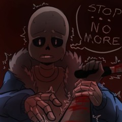 Error Sans Vs Fell Sans