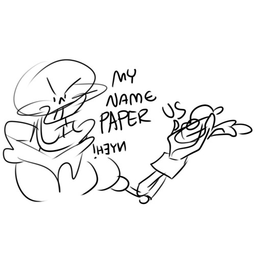 Nyeh Heh Heh! But With Swapped Lead Melodies