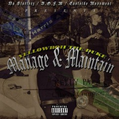 Backyard (Prod. by SwayyOnDaBeat)