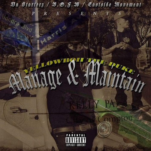 Easty (Prod. by SwayyOnDaBeat)