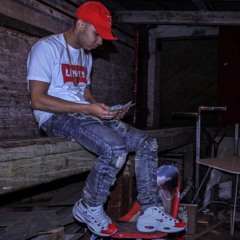 Jay Cora - Sin Dormir