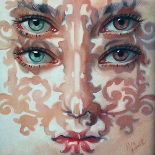 Divergence pt 2. (New mix out - Calamity)