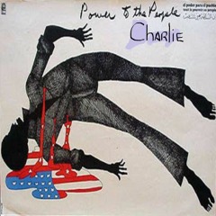 Mr.Darnell-They Killed Charlie