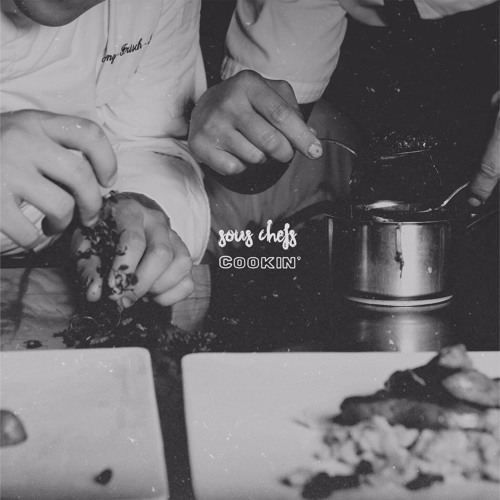 Cookin' (prod. Candid Creation) *MV link in description*