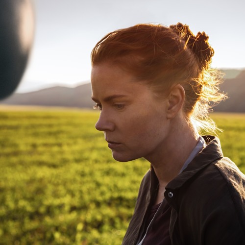 Arrival Movie(2016)  - On The Nature Of Daylight - Opening and ending music